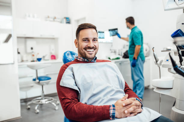 Best Dental Fillings (Composite and Amalgam)  in Lombard, IL