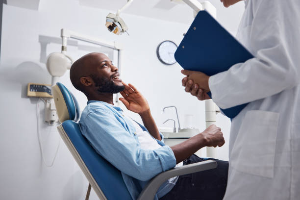 Best Oral Cancer Screening  in Lombard, IL