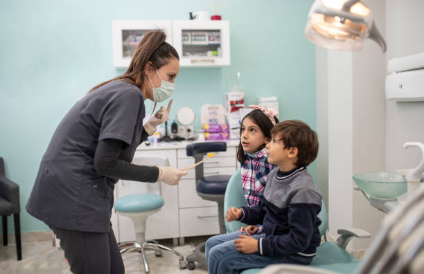 Best Dental Exams and Cleanings  in Lombard, IL