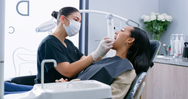 Dental Bonding in Lombard, IL