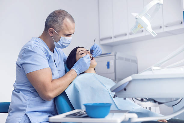 Best Cosmetic Dentistry  in Lombard, IL