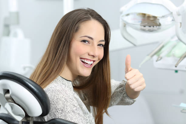 Laser Dentistry in Lombard, IL