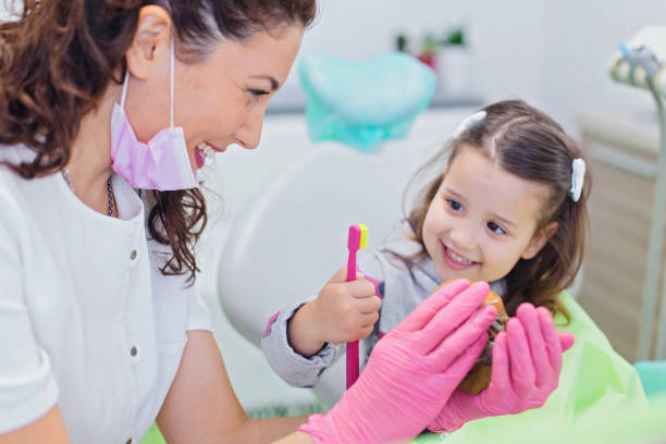 Dental X-Rays and Imaging in Lombard, IL